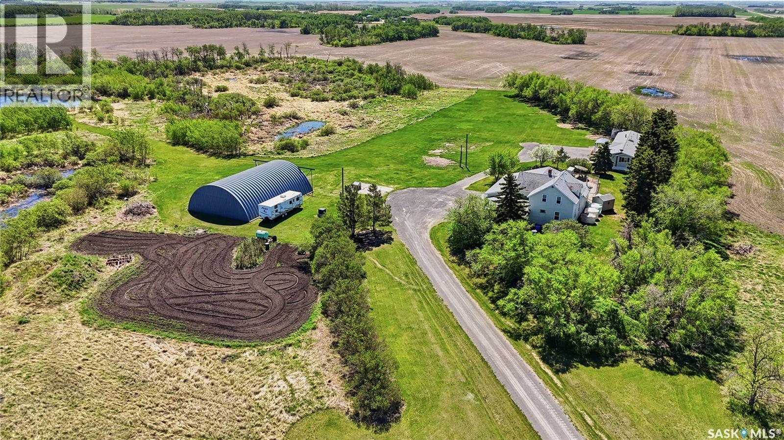 Donais Acreage