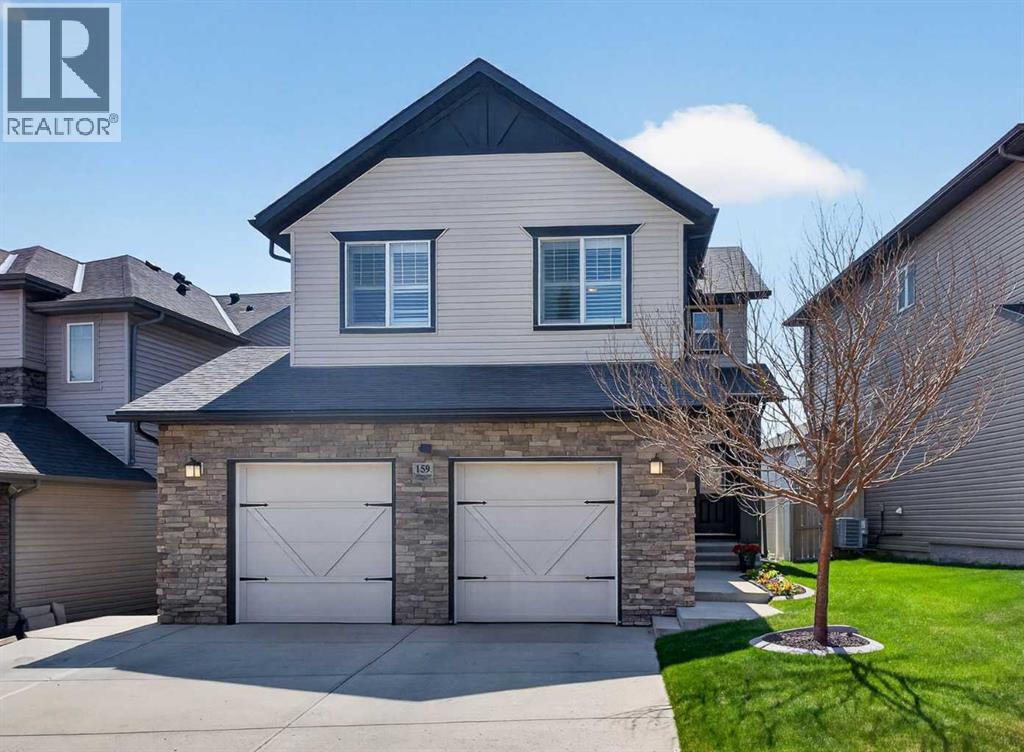 House for Sale in 159 Sherwood Crescent NW|Calgary, Alberta T3R0G3