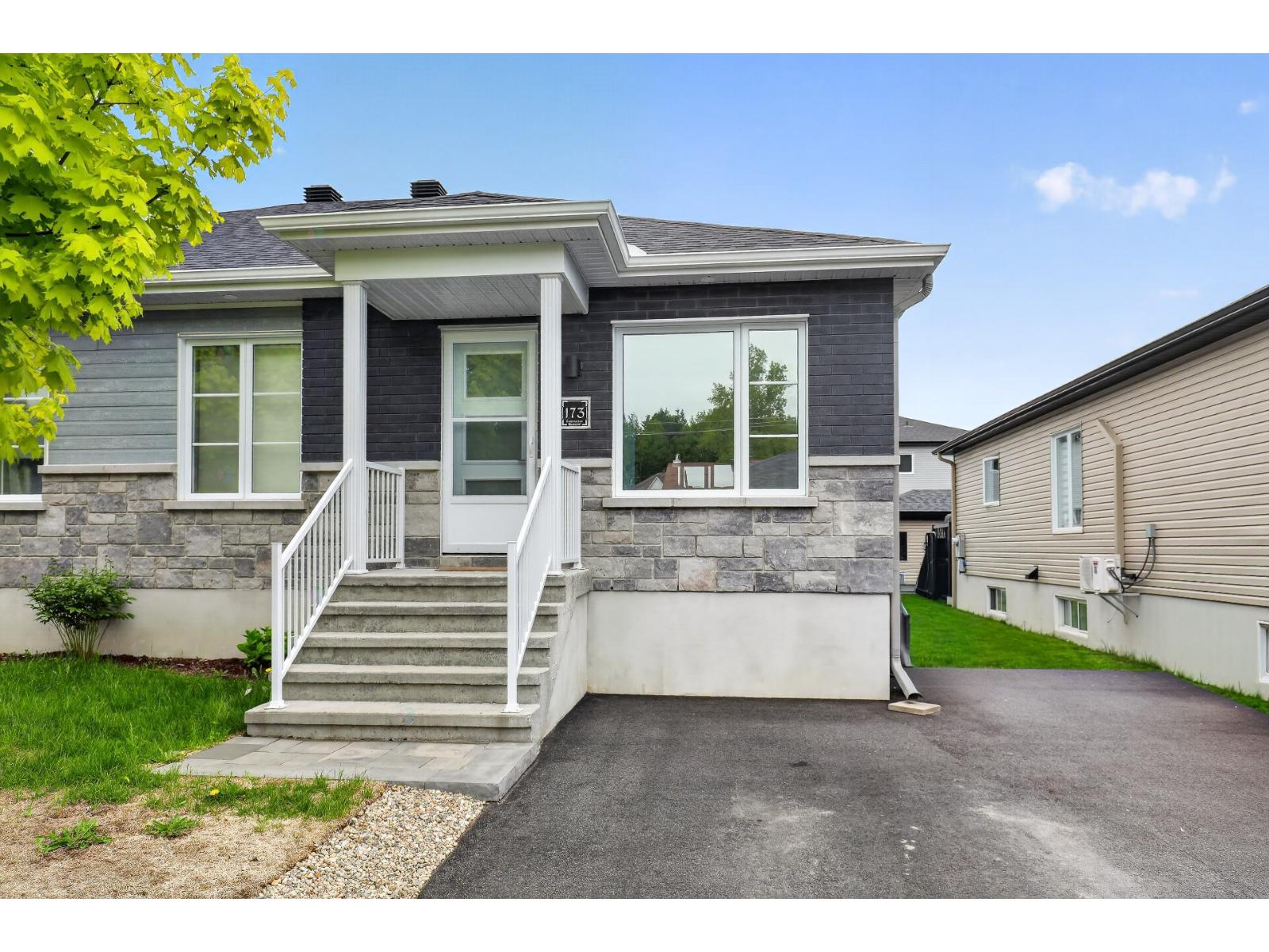 173 Rue Alexandre-Rodrigue, Gatineau (Buckingham), Quebec J8L0Y9
