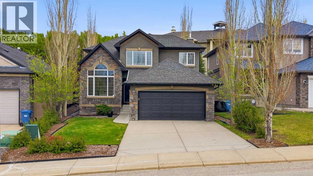 House for Sale in 39 Evercreek Bluffs Road SW|Calgary, Alberta T2Y4P3