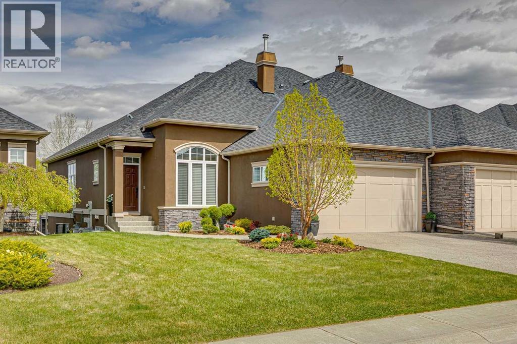 Duplex for Sale in 52 Lott Creek View|Rural Rocky View County, Alberta T3Z3V5