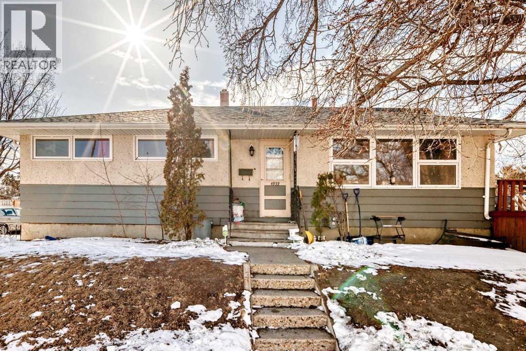 For sale: 4939 45 Street, Innisfail, Alberta T4G1M4 - A2289524 | REALTOR.ca