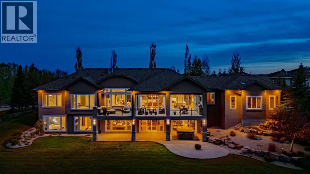 House for Sale in 15 Villosa Ridge Point|Rural Rocky View County, Alberta T3Z1H3