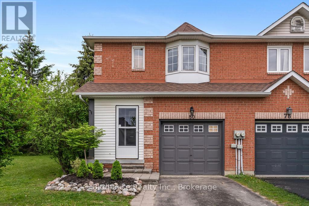 For sale: 80 LORNE STREET, Brock (Sunderland), Ontario L0C1H0
