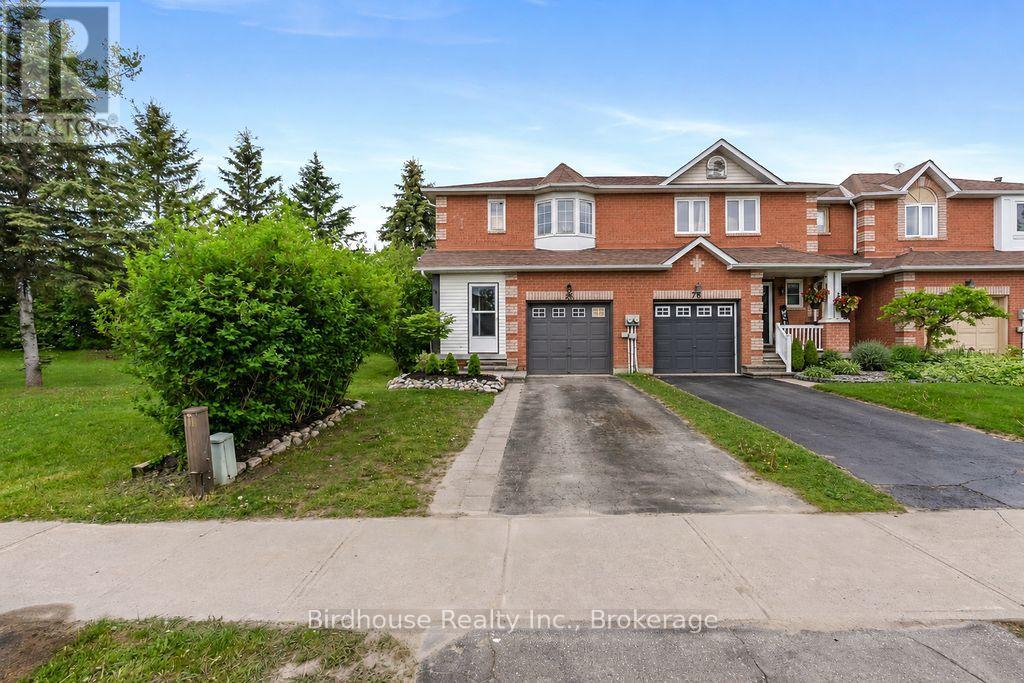 For sale: 80 LORNE STREET, Brock (Sunderland), Ontario L0C1H0