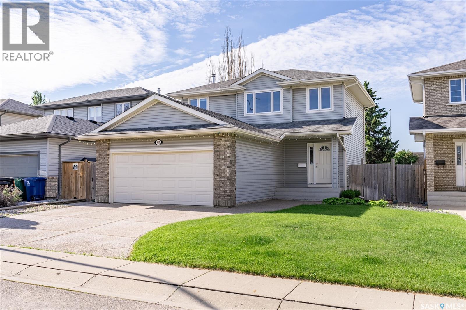 451 Buckwold COVE