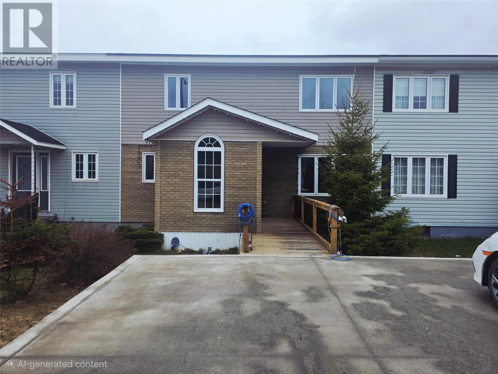 68 Whiteway Drive, Wabush, Newfoundland & Labrador A0R1B0