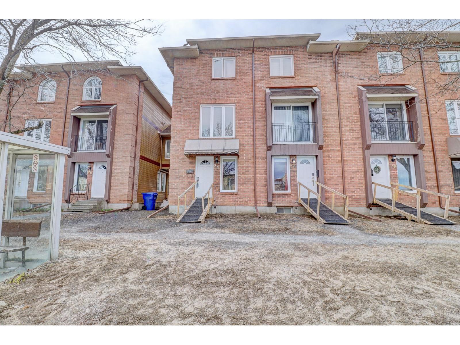 34 Rue de Lausanne, Gatineau (Gatineau), Quebec J8T6P8