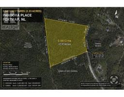 For sale: 70-78 Greeley Garden, Foxtrap, Newfoundland & Labrador