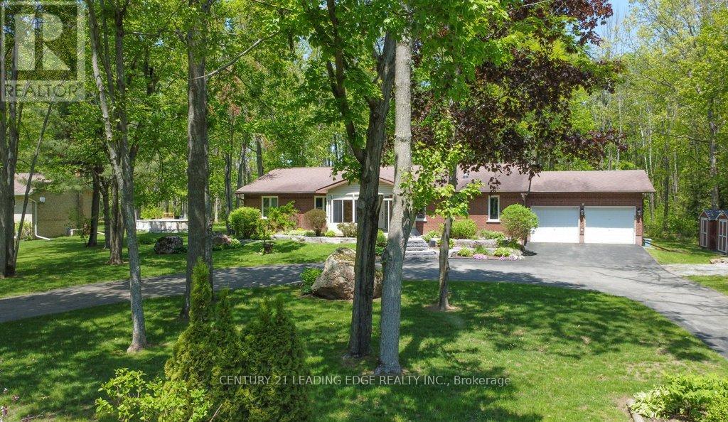 166 ADAM AND EVE ROAD