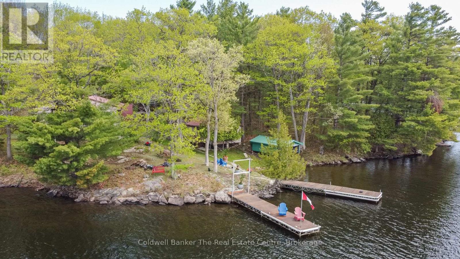 1319 WEST LIONS HEAD ROAD