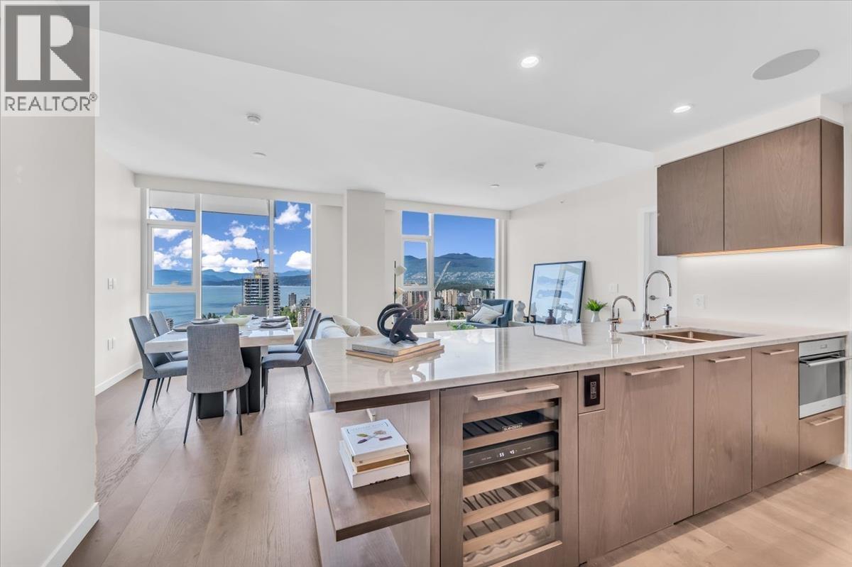 3305 1335 HOWE STREET|Vancouver, British Columbia V6Z0H1
