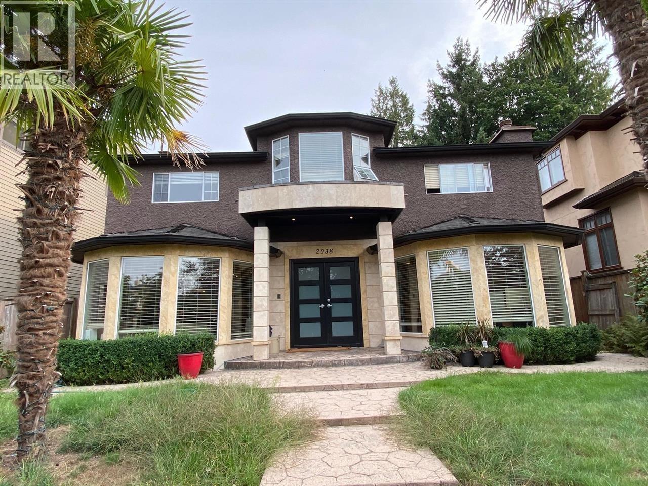 2938 W 23RD AVENUE|Vancouver, British Columbia V6L1P5