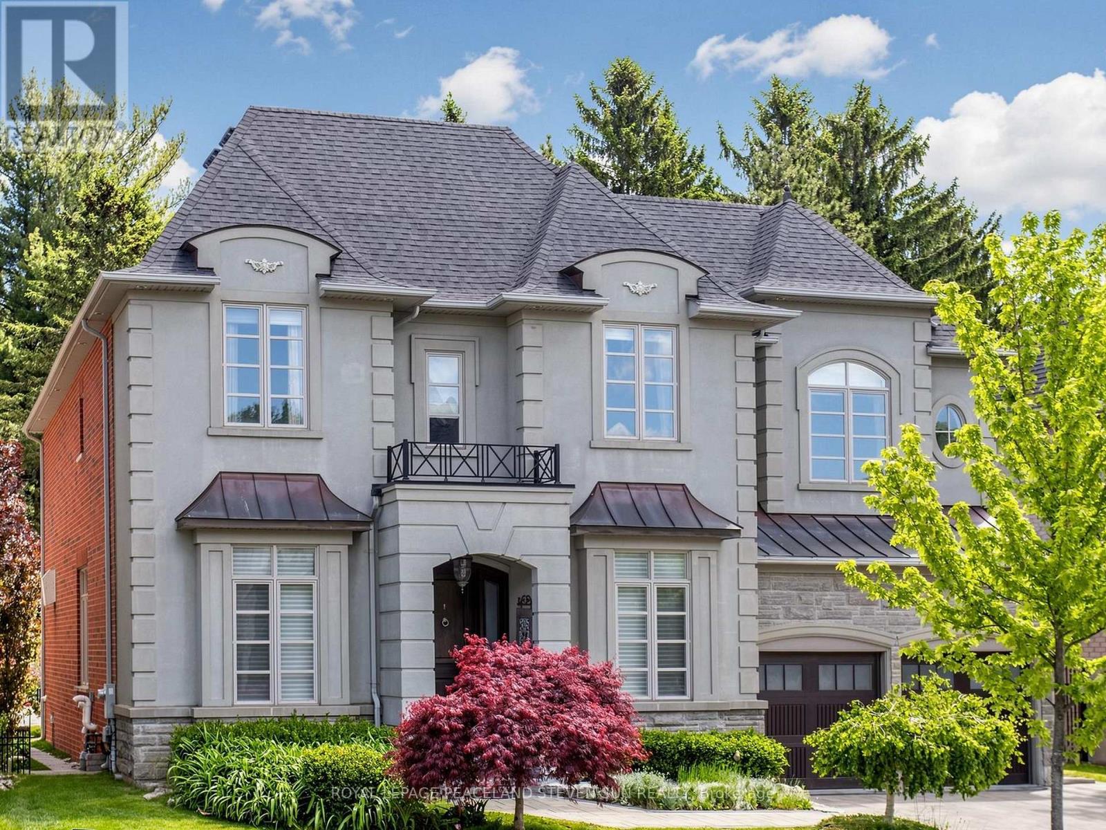 443 PARADELLE DRIVE