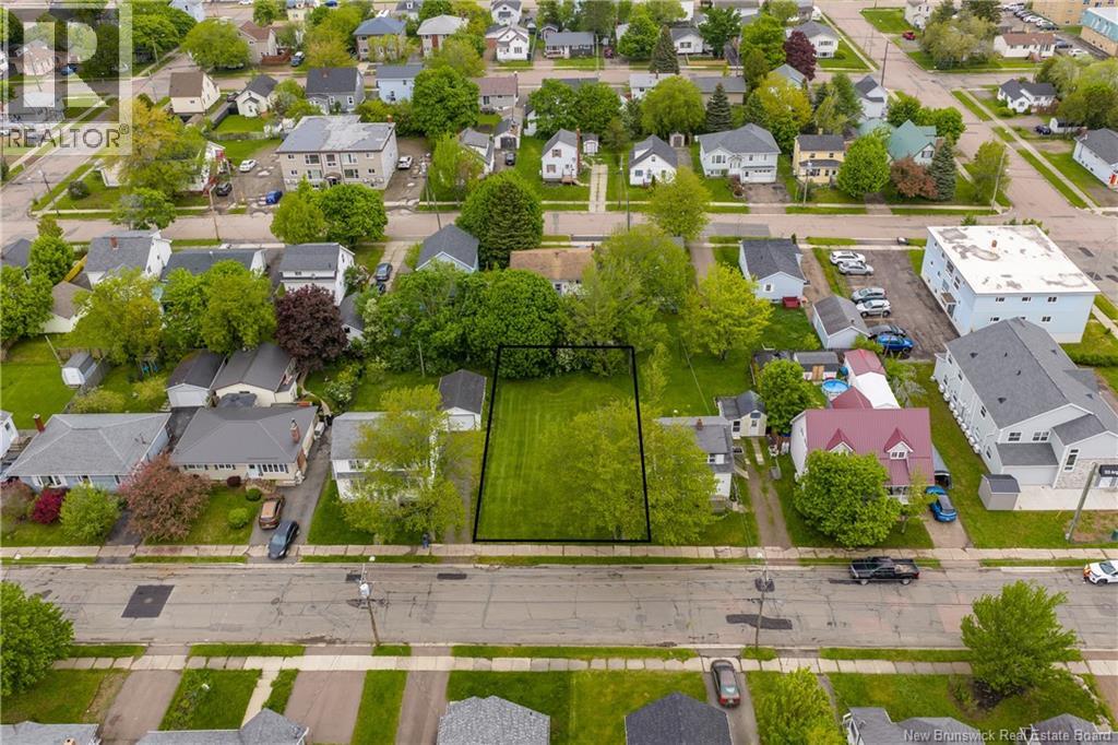 Vacant Lot Waverley