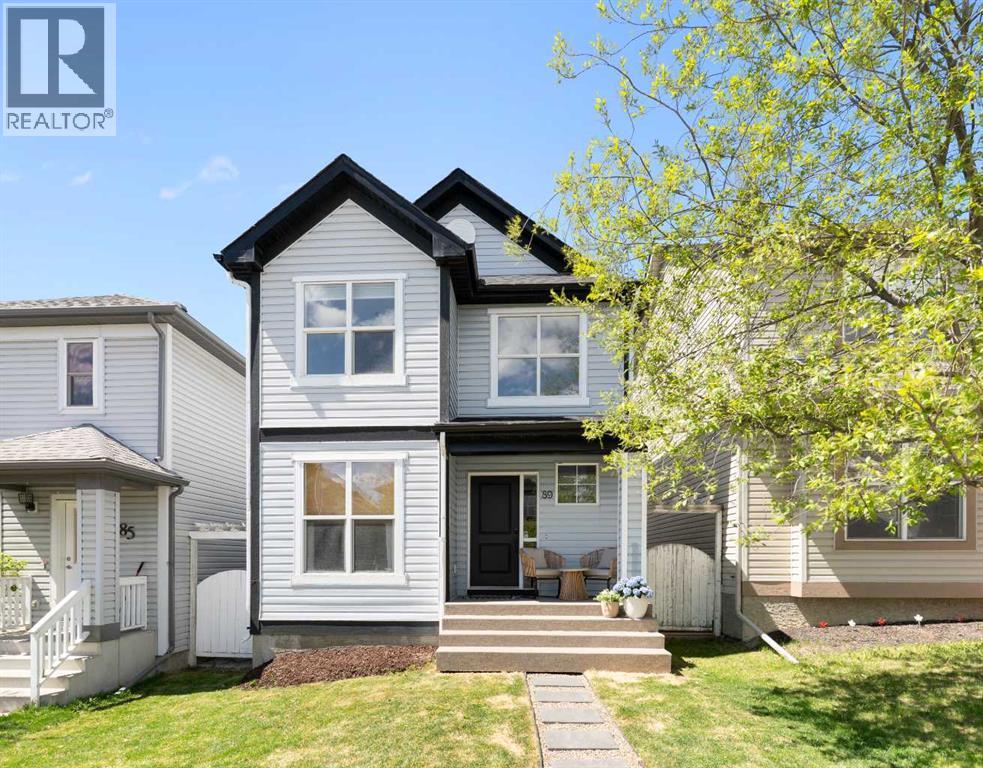 House for Sale in 89 Tuscany Springs Heights NW|Calgary, Alberta T3L2X8 2
