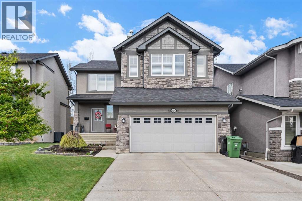 House for Sale in 124 Evergreen Circle SW|Calgary, Alberta T2Y0C1