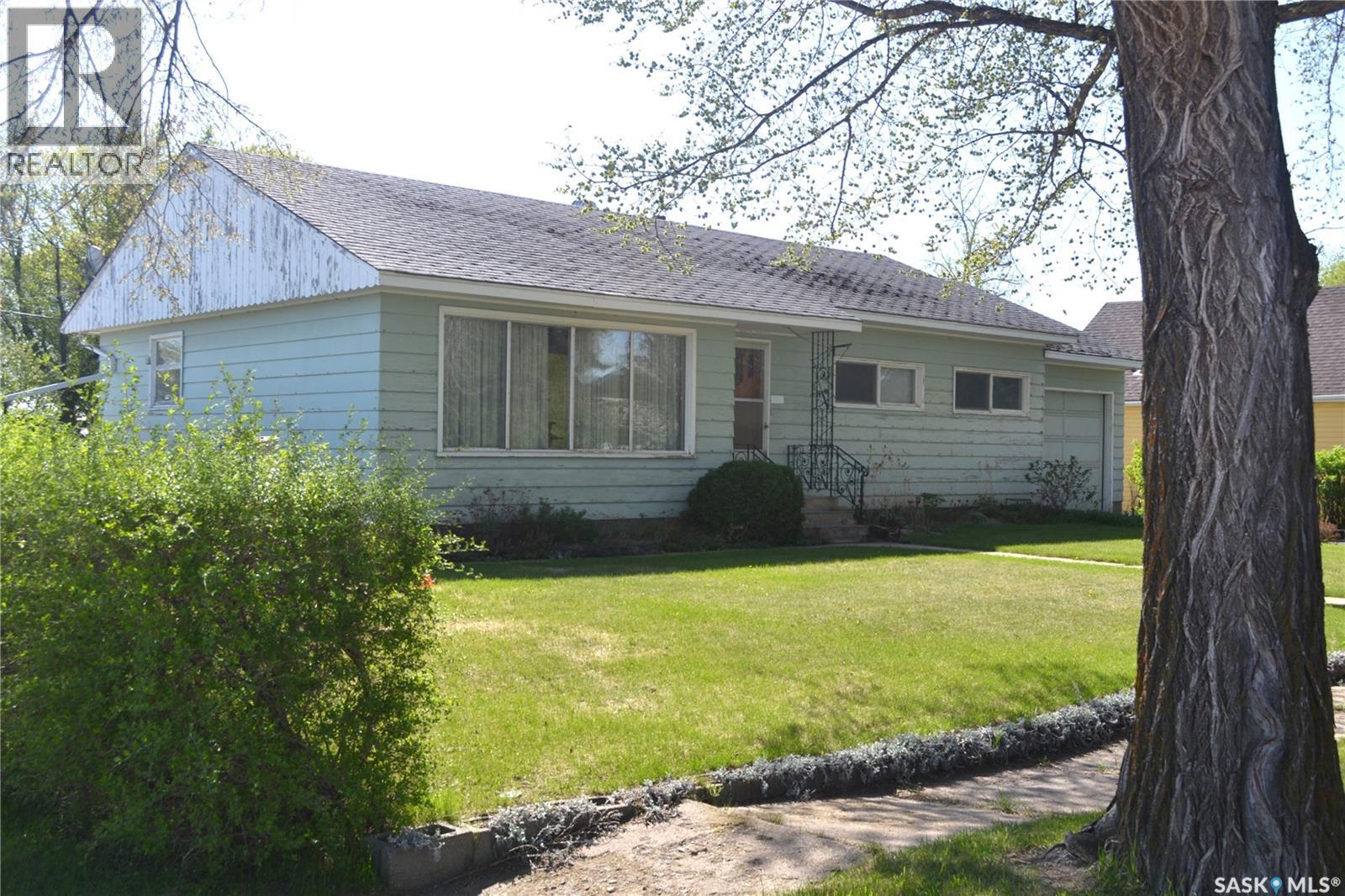 100 Main Street