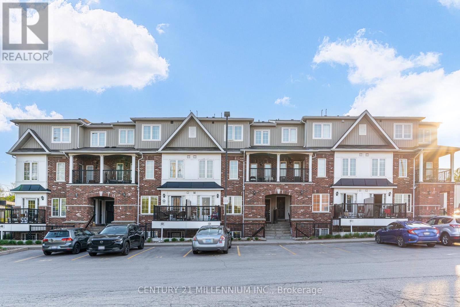 For sale: 9 - 5 ARMSTRONG STREET, Orangeville, Ontario L9W0C5
