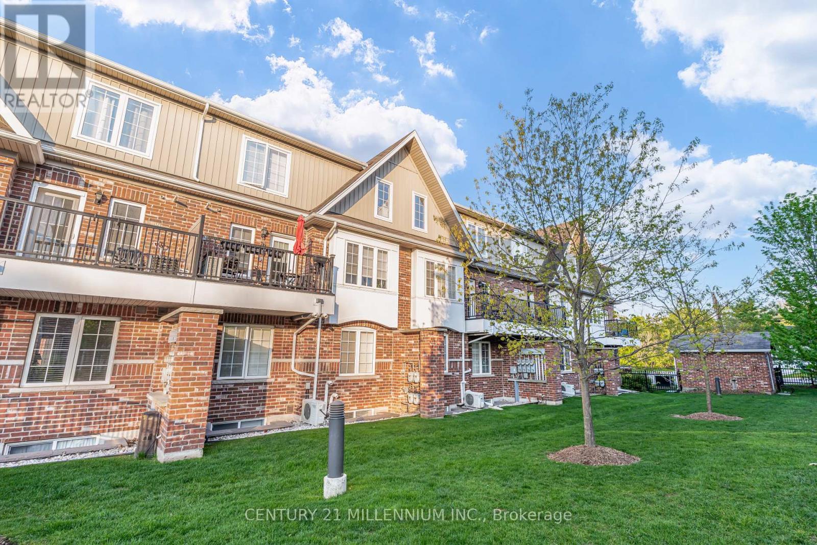 For sale: 9 - 5 ARMSTRONG STREET, Orangeville, Ontario L9W0C5