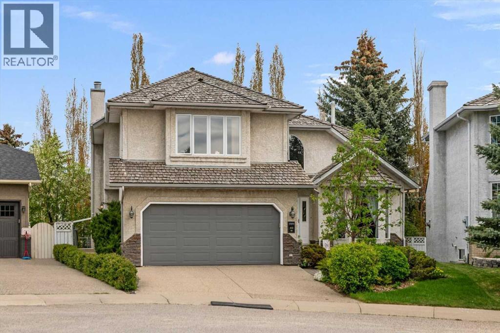 House for Sale in 40 Scenic Ridge Place NW|Calgary, Alberta T3L1V3 3