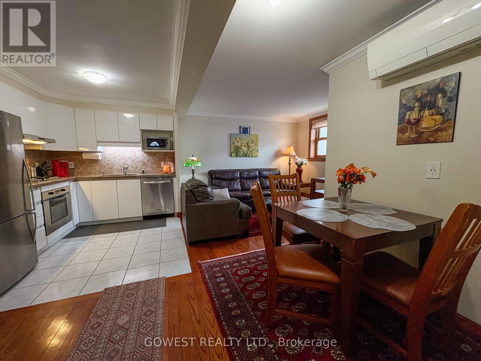 5 - 20 GLEN GORDON ROAD