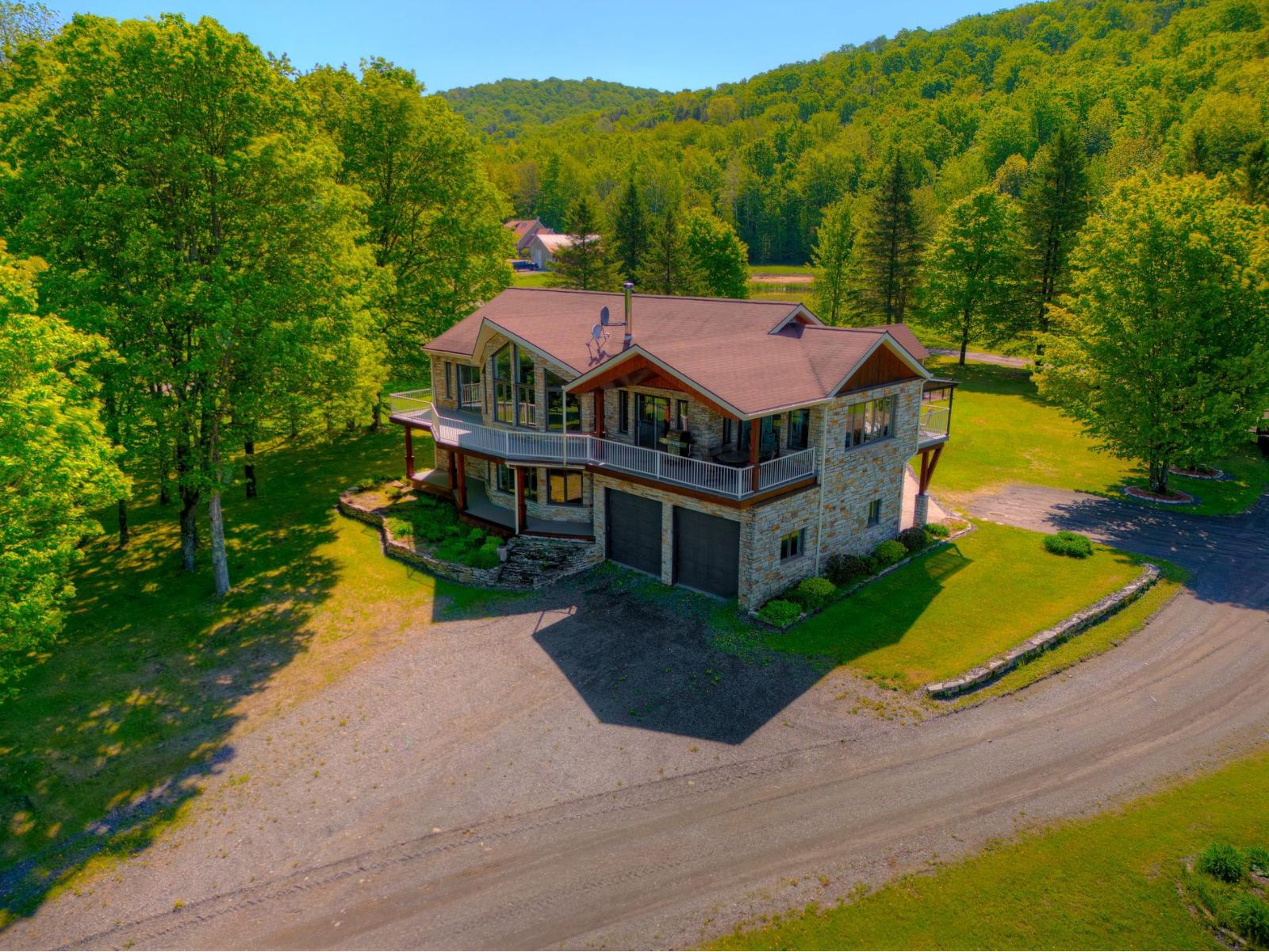 For sale: 45 Ch. Chapman, Lac-Brome, Quebec J2K3G8 - 17104995
