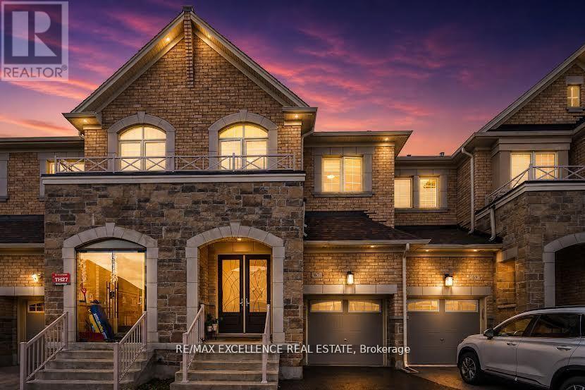 For sale: 67 DRIZZEL CRESCENT, Richmond Hill (Oak Ridges), Ontario
