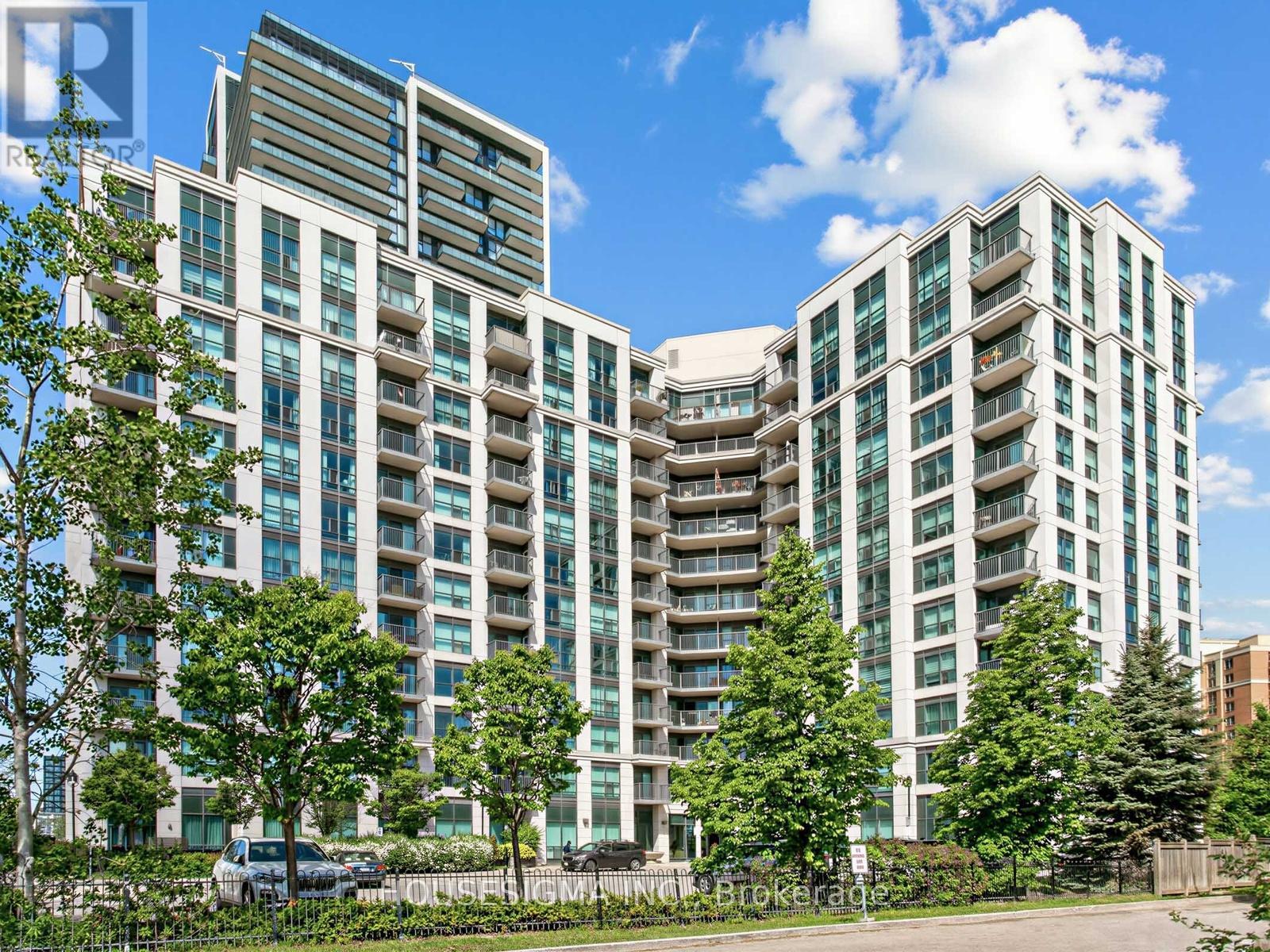 1109 - 185 ONEIDA CRESCENT, Richmond Hill (Langstaff), Ontario L4B0B1
