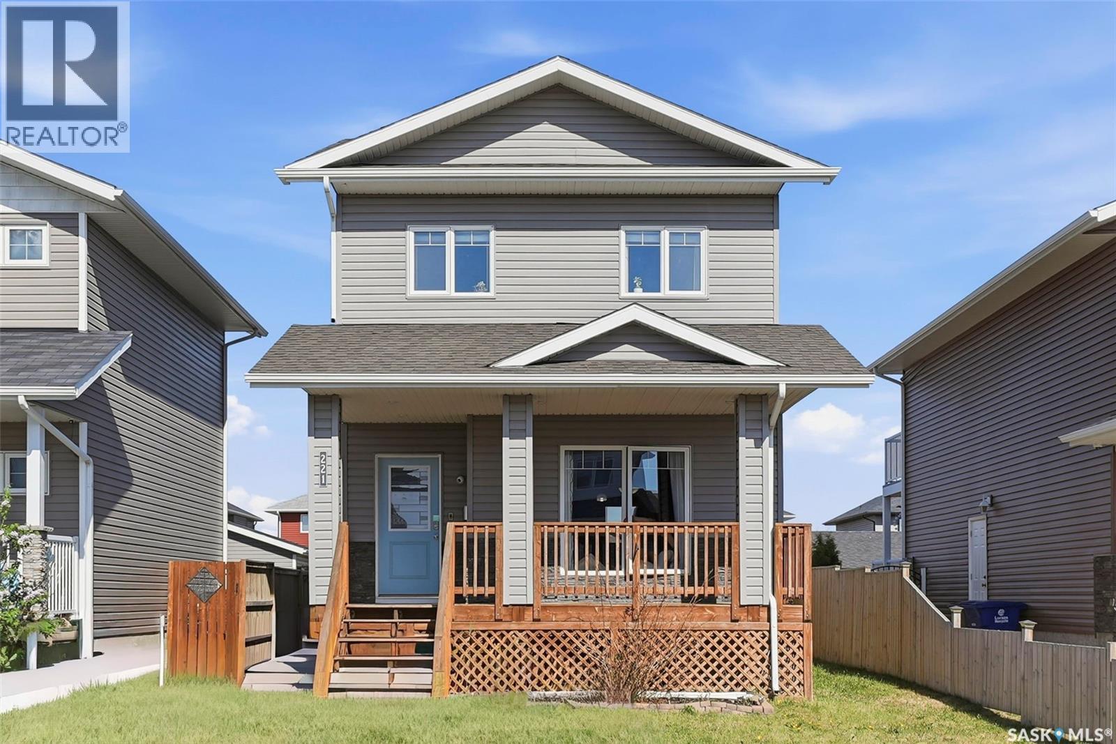 221 Martens LANE