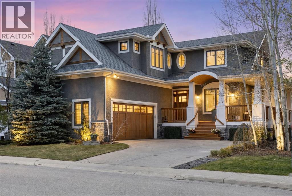 House for Sale in 7 Discovery Ridge Cove SW|Calgary, Alberta T2H4Y1