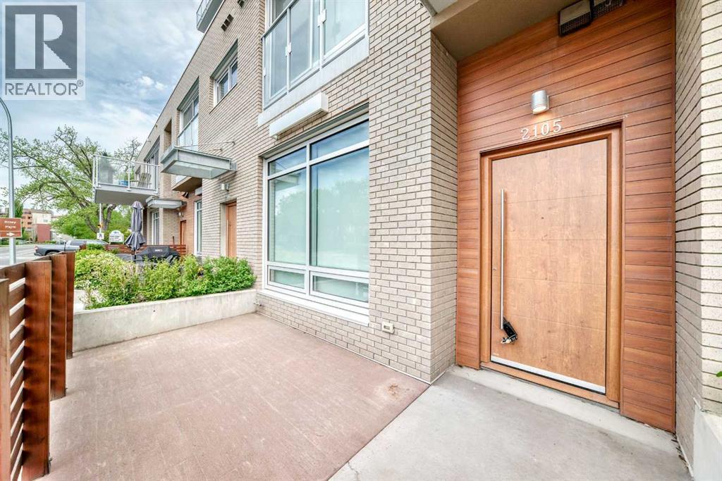 Apartment for Sale in 2105, 1234 5 Avenue NW|Calgary, Alberta T2N0R9