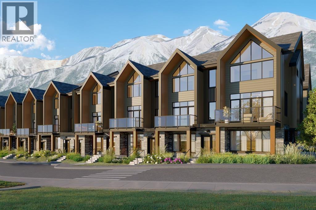 60 Cascade Ridge