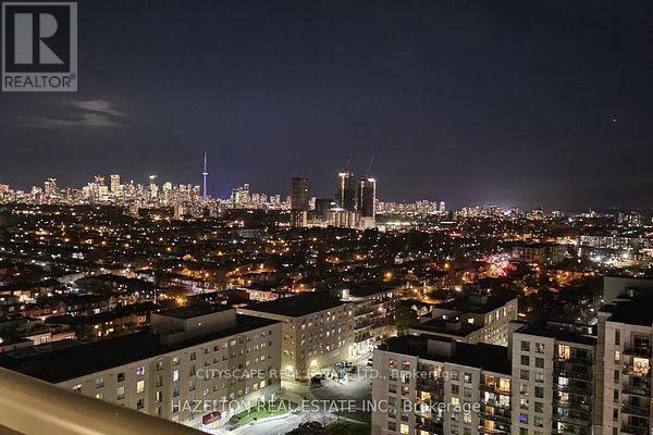 2303 - 1420 DUPONT STREET, Toronto (Dovercourt-Wallace Emerson-Junction), Ontario M6H0B6