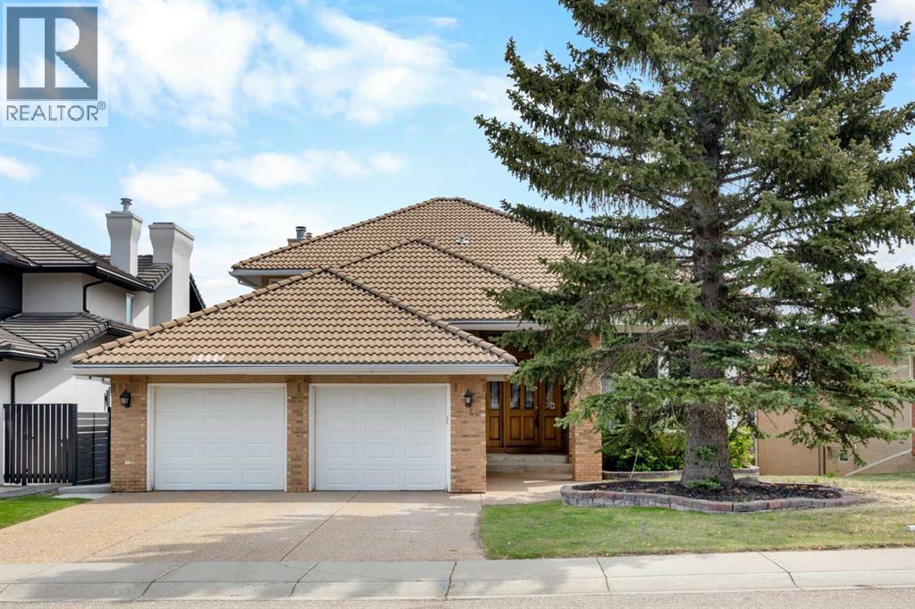 House for Sale in 2740 Signal Ridge View SW|Calgary, Alberta T3H2J5