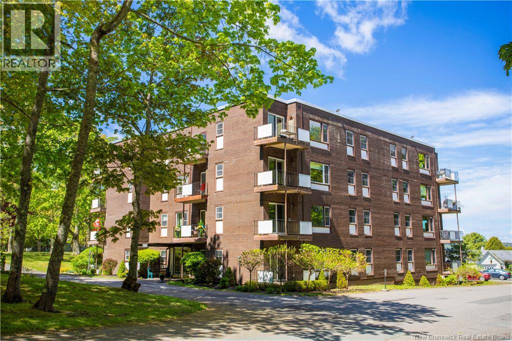 2865 Rothesay Road Unit# 5, Rothesay, New Brunswick E2E5V1