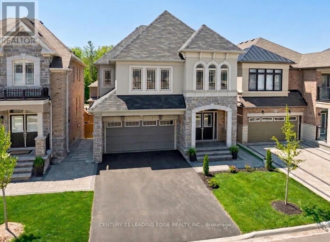 115 BEN SINCLAIR AVENUE