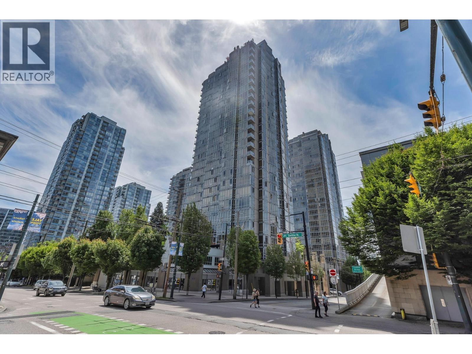 505 930 CAMBIE STREET|Vancouver, British Columbia V6B5Y1