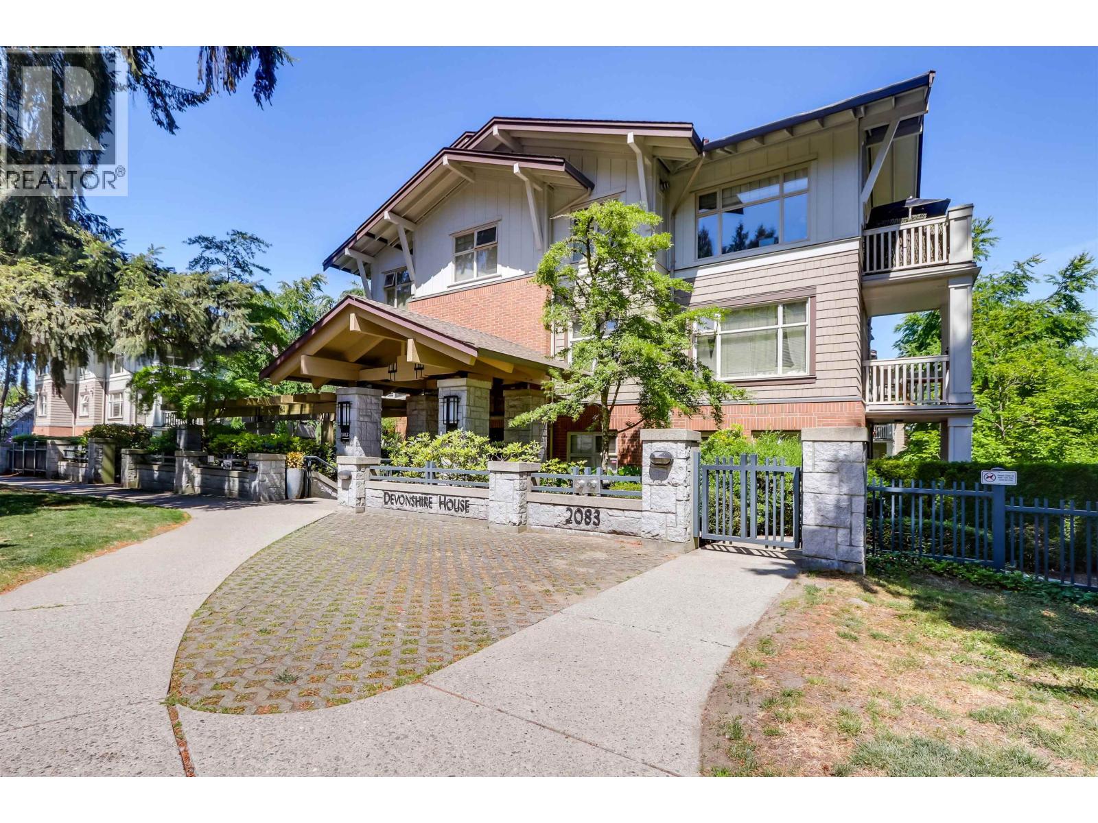 423 2083 W 33RD AVENUE|Vancouver, British Columbia V6M4M6