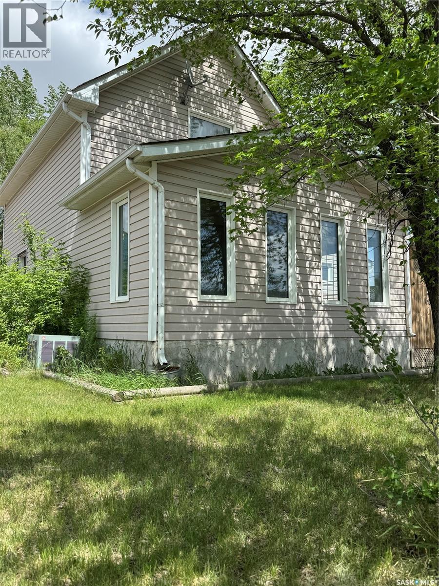 237 Perkins STREET