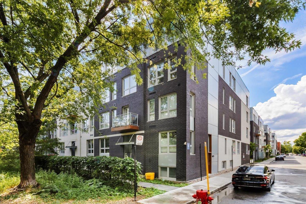 536 Rue Nicolet, #201, Montréal (Mercier/Hochelaga-Maisonneuve), Quebec H1W0C2