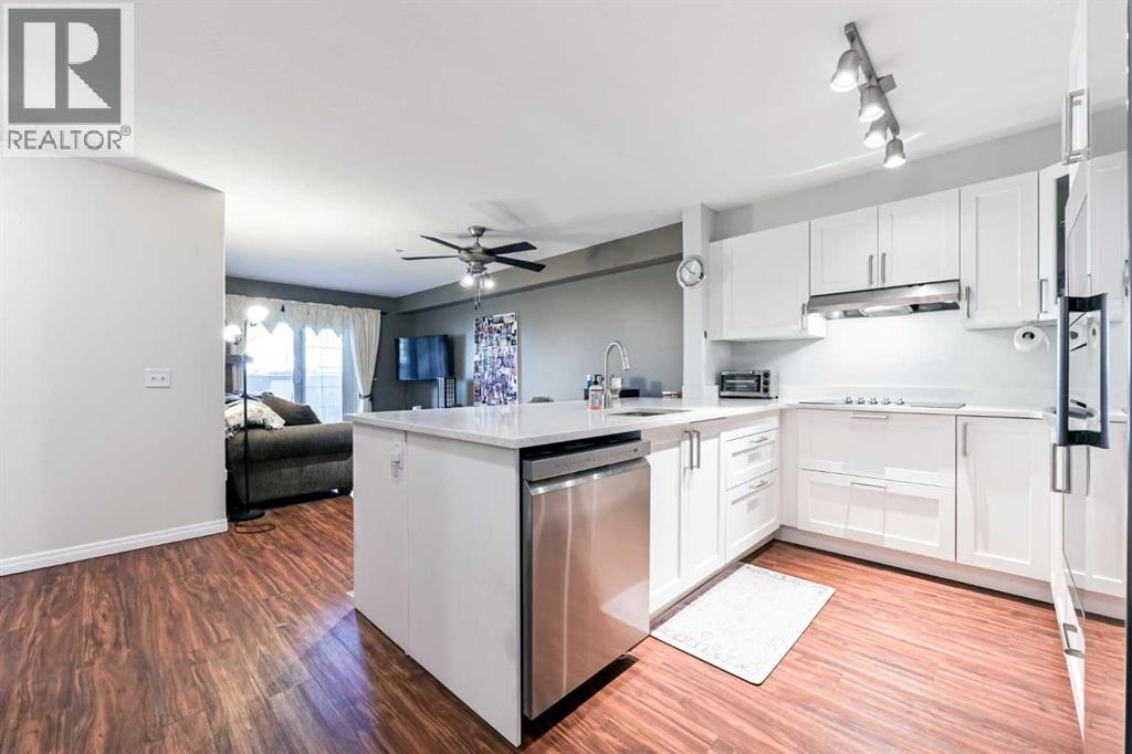 Apartment for Sale in 104, 630 8 Avenue SE|Calgary, Alberta T2G5T2 5