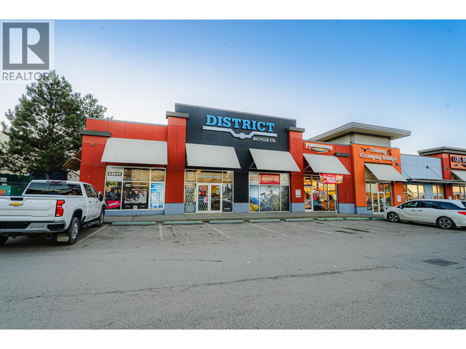 For rent: 1180 Columbia Street Unit# C101, Kamloops, British