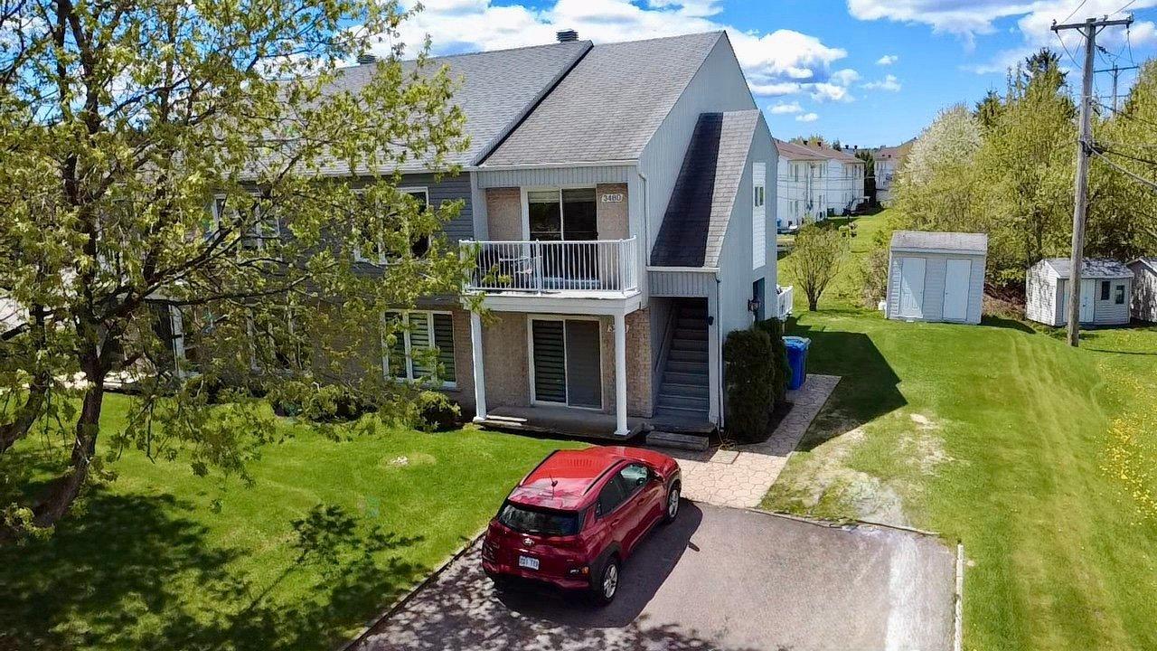 3480 Rue du Muguet, Saguenay (Jonquière), Quebec G7S5W7