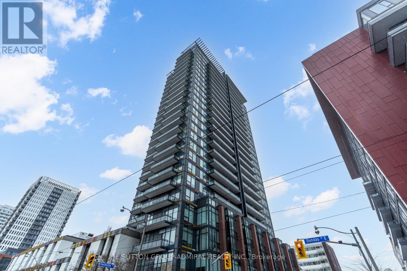 PH2606 - 225 SACKVILLE STREET