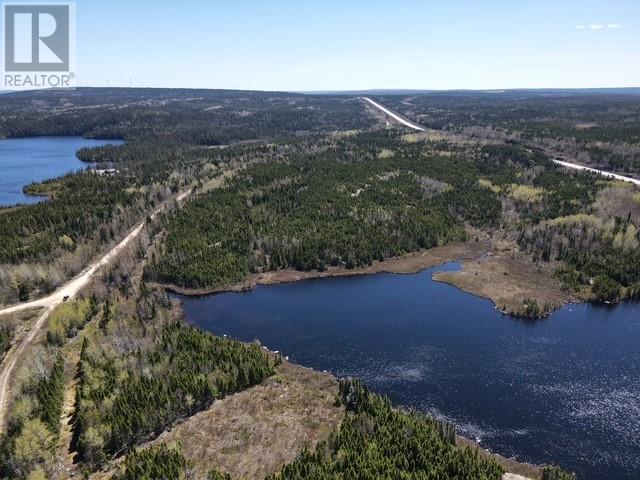 Lot 1 Third Pond
