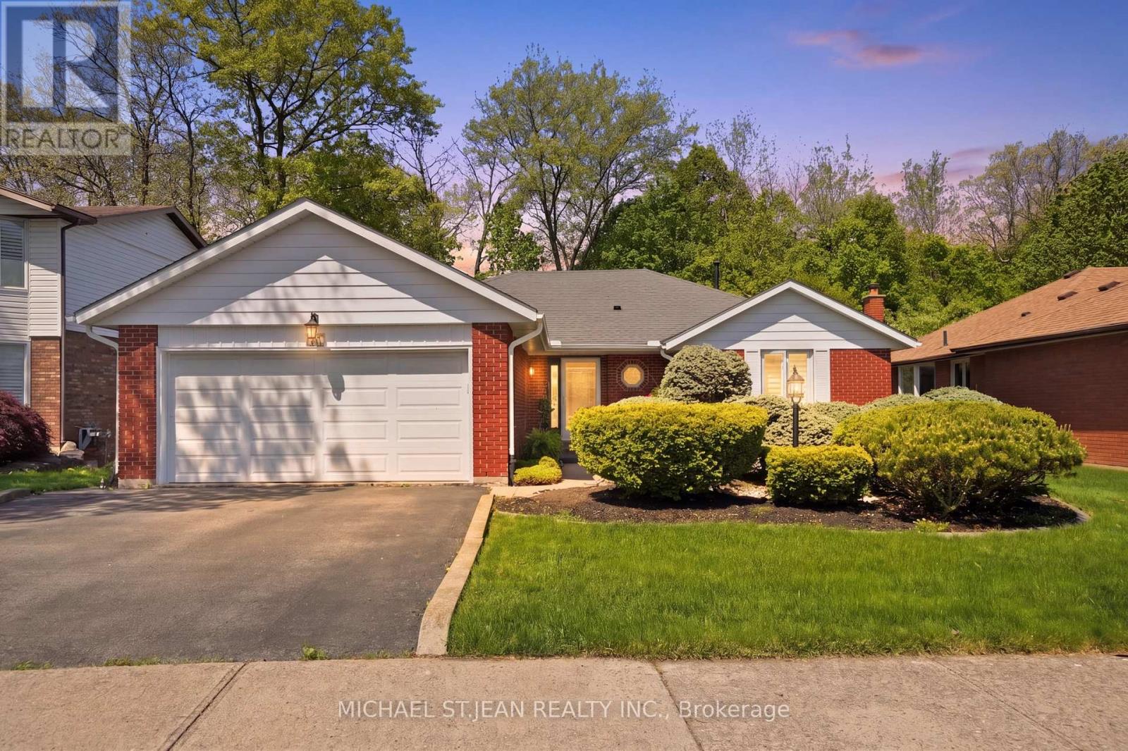 268 MEMORIAL DRIVE, Brantford, Ontario N3R7H3