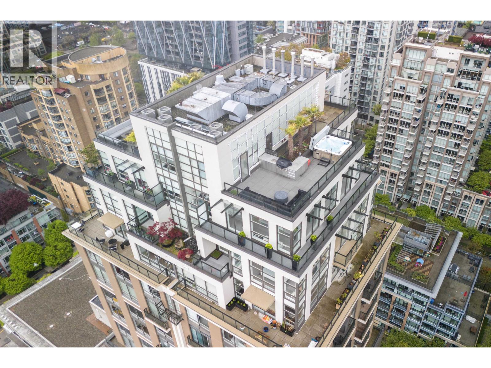 2602 1055 HOMER STREET|Vancouver, British Columbia V6B1G3
