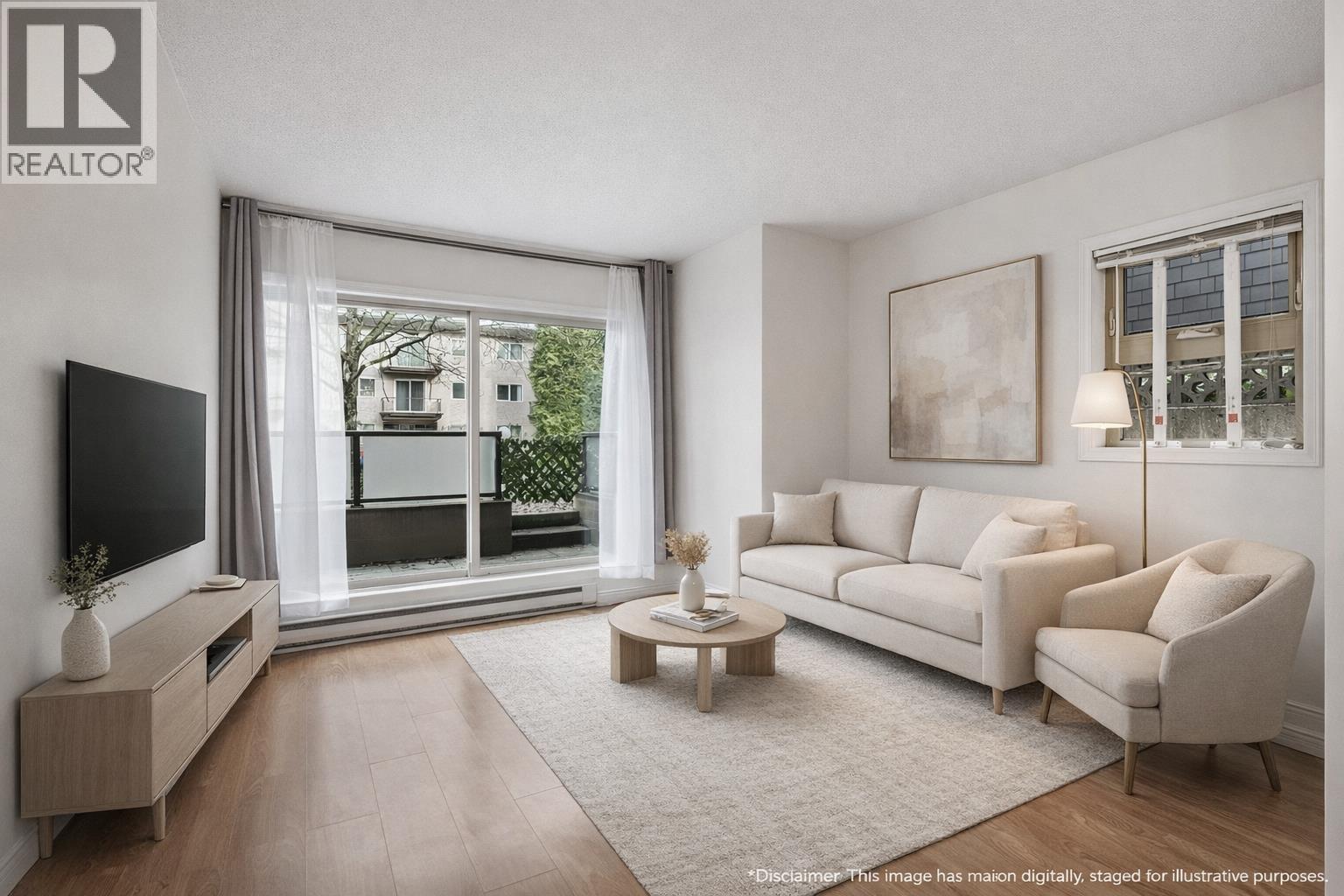 101 1864 FRANCES STREET|Vancouver, British Columbia V5L1Z7