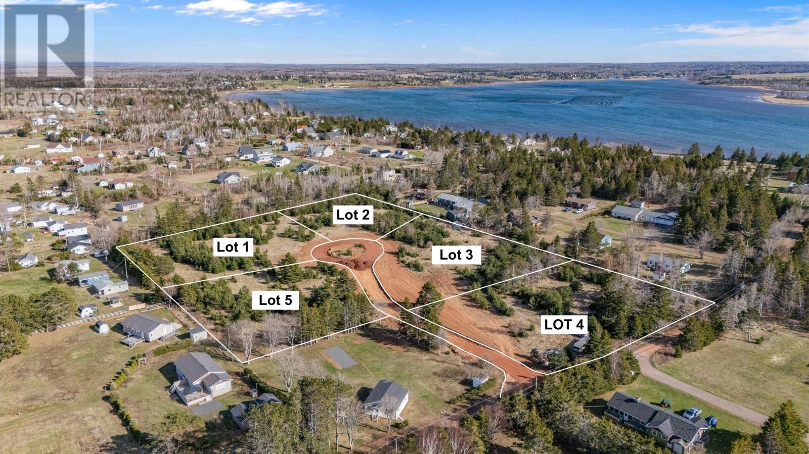 Lot 4 Surf Lane